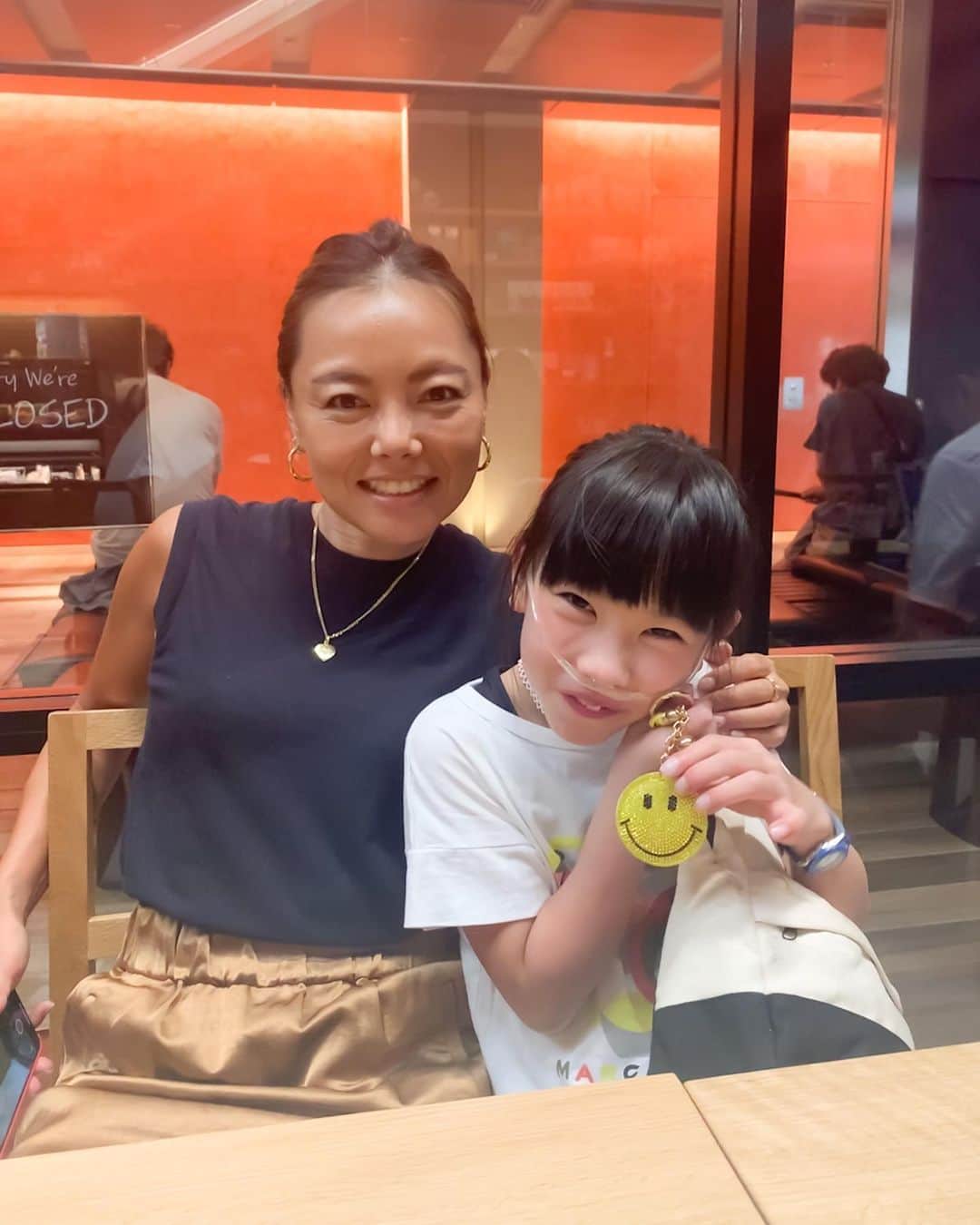 清澤恵美子のグルメインスタ