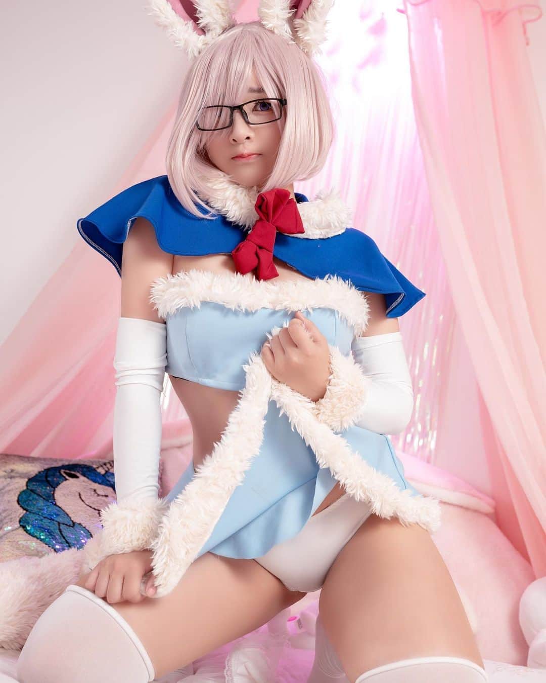 ミミちゃんのインスタグラム