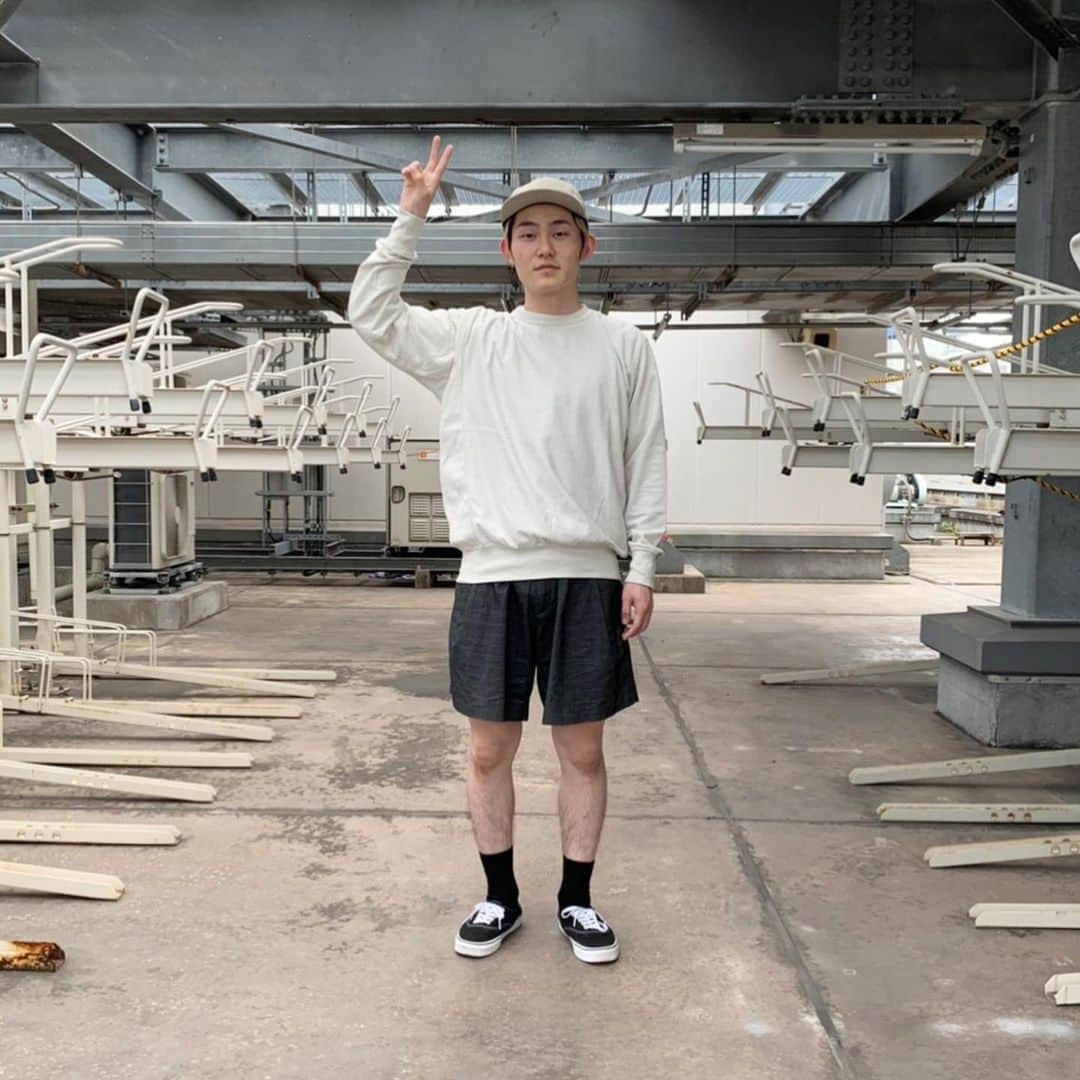 ビームス神戸のグルメインスタ