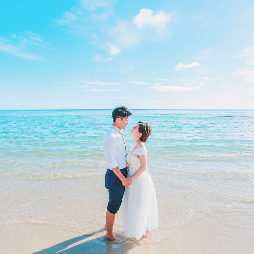 Dears Weddingのインスタグラム