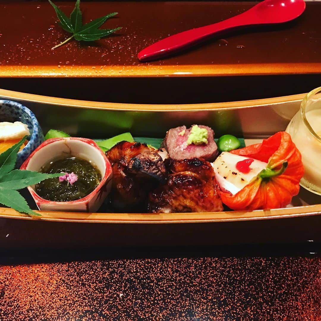 間々田佳子のグルメインスタ