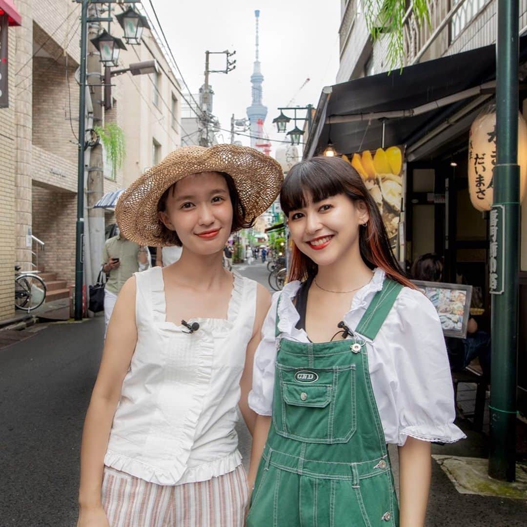 MBS「Kawaii JAPAN-da!」のインスタグラム