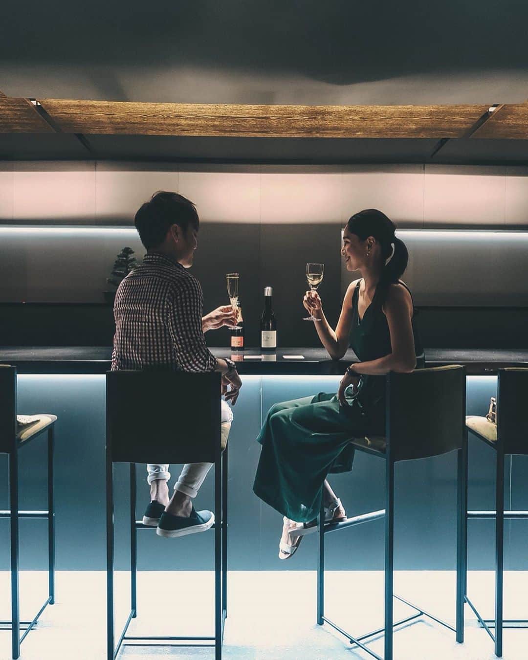 ケリーのグルメインスタ