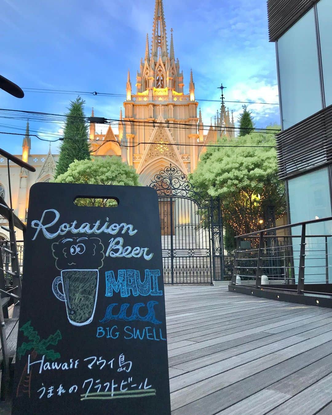 umamiburgerjpnのグルメインスタ