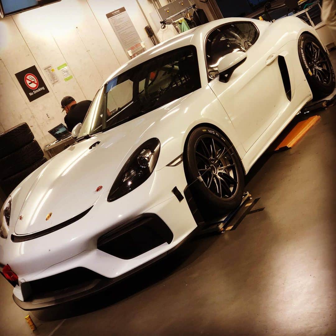 井出有治のインスタグラム
