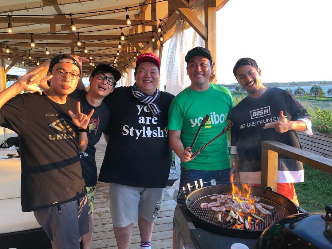 カバのインスタグラム：「藤崎マーケット田崎さんのyoutubeたさちゃんねるで報告させて頂きました！是非その模様をご覧ください！！😊. . 田崎の夏休み youtu.be/_cdl08YLhi0 @YouTubeより. . #藤崎マーケット田崎 #YouTube #たさちゃんねる」