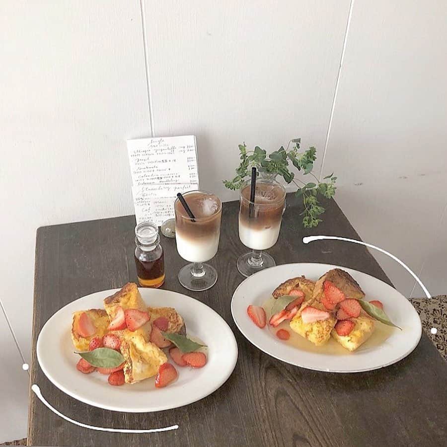 isutaのグルメインスタ