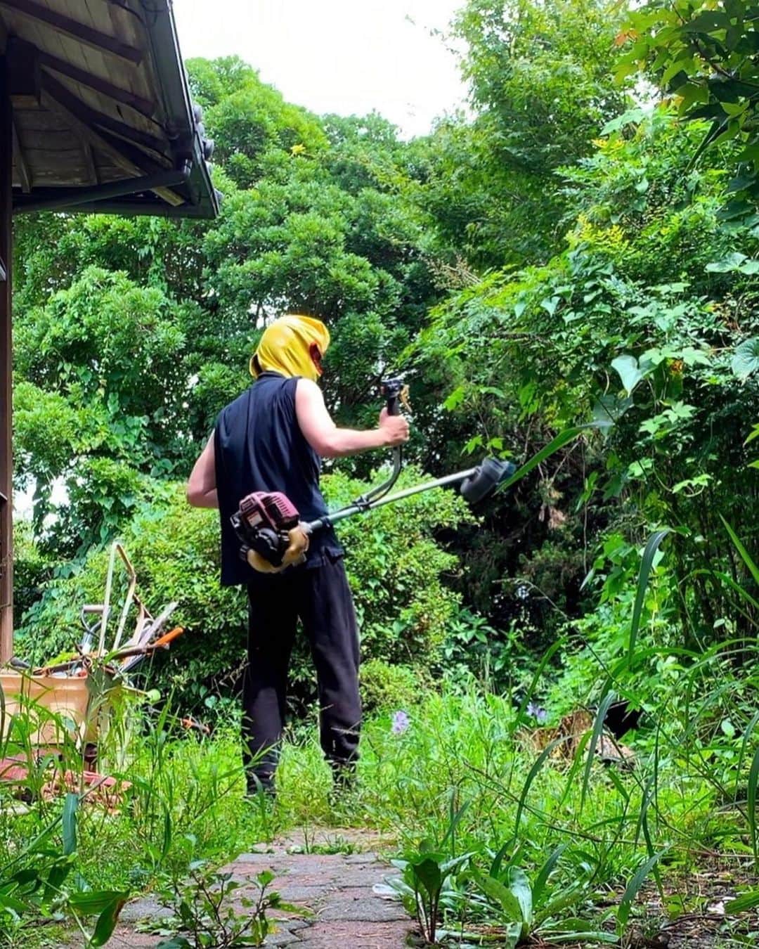 チキン南蛮カレーのルウ王子のグルメインスタ
