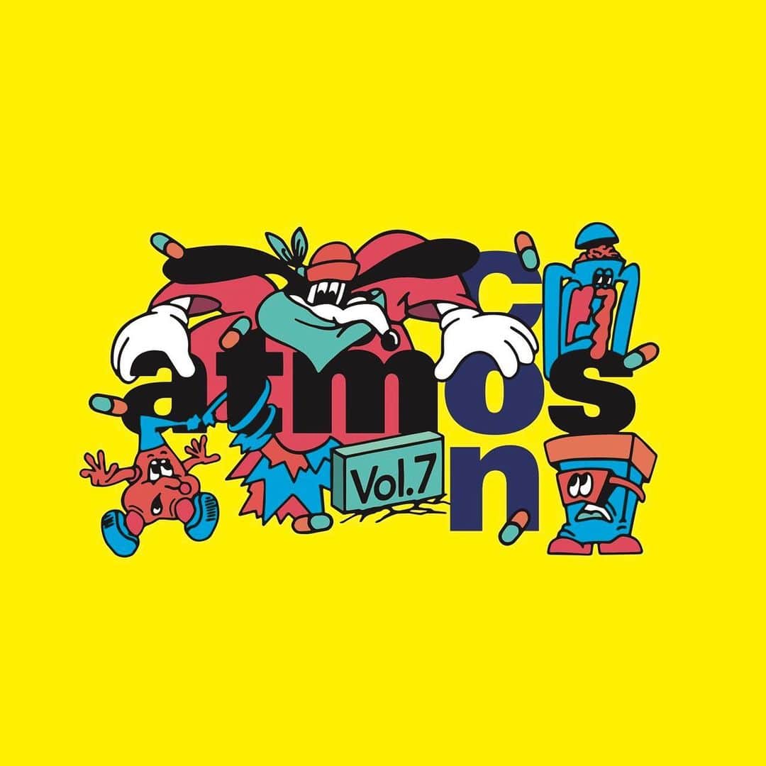 アトモスガールズ/atmos girlsさんのインスタグラム写真 - (アトモスガールズ/atmos girlsInstagram)「. 2019年10月5日（土）に渋谷のヒカリエホールにてatmos主催のイベント『atmos con Vol.7』開催いたします。 『atmos con Vol.7』のメインビジュアルを日本人アーティストSHINKNOWNSUKE氏が担当。今まで以上に、アップグレードされた内容となっております。 今回のatmos conでは、レディースショップ「atmos pink」も初参加するにあたり、女性は入場無料となります。（先行入場は有料） また、前回まで常設していたメインステージを廃止し、前回以上に物販、ワークショップ、飲食をより充実させた内容となっております。 . 参加ブランドも前回に続き、adidas（アディダス）、ASICS（アシックス）、CREP PROTECT（クレッププロテクト）、DIADORA（ディアドラ）、FILA（フィラ）、JASON MARKK（ジェイソン マーク）、K-SWISS（ケースイス）、LI-NING（リーニング）、 le coq sportif（ルコック スポルティフ）、NIKE SPORTSWEAR（ナイキ スポーツウェア）、ON（オン）、PUMA（プーマ）、Reebok CLASSIC（リーボック クラシック）、umbro（アンブロ）といった錚々たるブランドが参加いたします。※アルファベット順 初出店ブランドは、ellesse(エレッセ)、mercedes-benz (メルセデス・ベンツ)、UGG (アグ)、海外セレクトショップよりTITAN(タイタン)が加わり、過去最大規模で開催されます。各ブランドによる限定アイテムが販売されるほか、インスタレーションや展示ブースも登場。 . 前回同様、atmosブースではスペシャルアイテムはもちろん、atmos × SHINKNOWNSUKEの会場限定コラボレーションアイテムも販売します。 また、atmos pinkブースもメインフロアに登場し、女性も楽しめるコンテンツをご用意いたしております。スニーカーヘッズはもちろん、ファミリーも楽しめるスペシャルな1日限定のイベントとなっております。 . 同日、渋谷VISIONにて『atmos con Vol.7 アフターパーティー』を 開催いたします。 豪華アーティストが集結する一夜も是非お楽しみに。  本イベントのチケット販売に関しては「atmos APP」でのチケット販売となります。 販売に関する詳細はatmos-tokyo.comより。 . #atmoscon #アトモスコン #atmos #アトモス」8月8日 19時27分 - atmos_pink_official