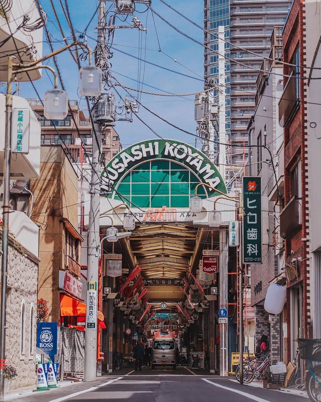 Promoting Tokyo Culture都庁文化振興部のグルメインスタ