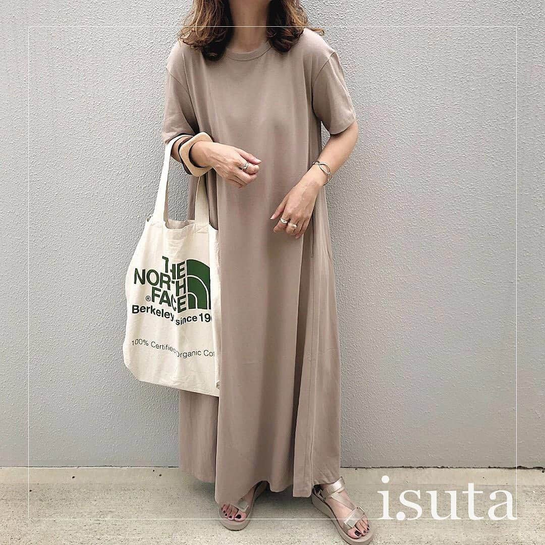 isutaのインスタグラム