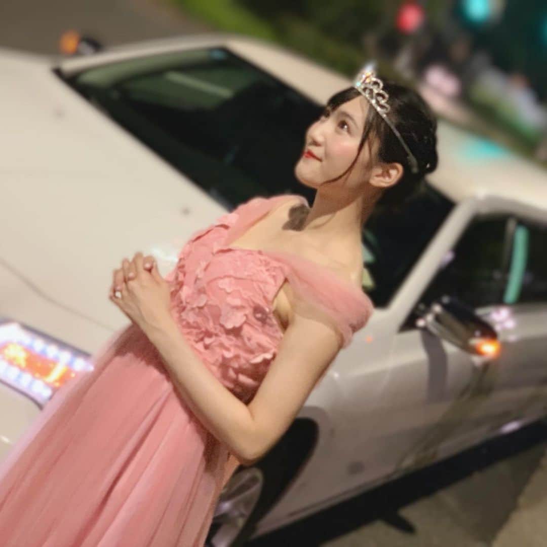 のインスタグラム：「土曜日のGPS撮影会、残り1部です💖」