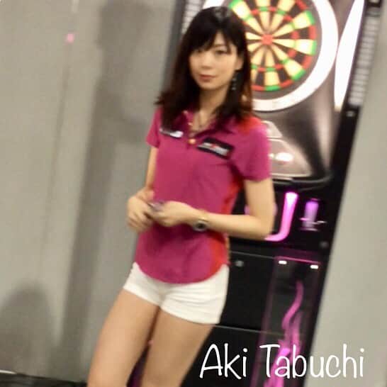 田渕亜季さんのインスタグラム写真 田渕亜季instagram My Dartslive Card 私のダーツライブカード Targetアルーア1箱に1枚入ってます ダーツライブ ダーツ ダーツライブカード Dartslivecard Dartslive Axf ダーツ Darts Instadaily Me
