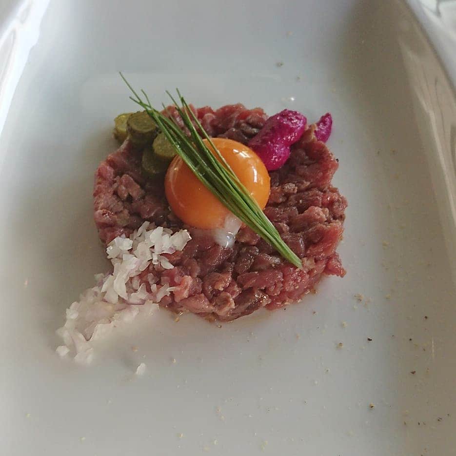 三浦真理子のグルメインスタ