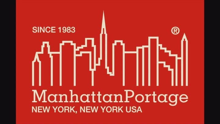 マンハッタンポーテージのインスタグラム