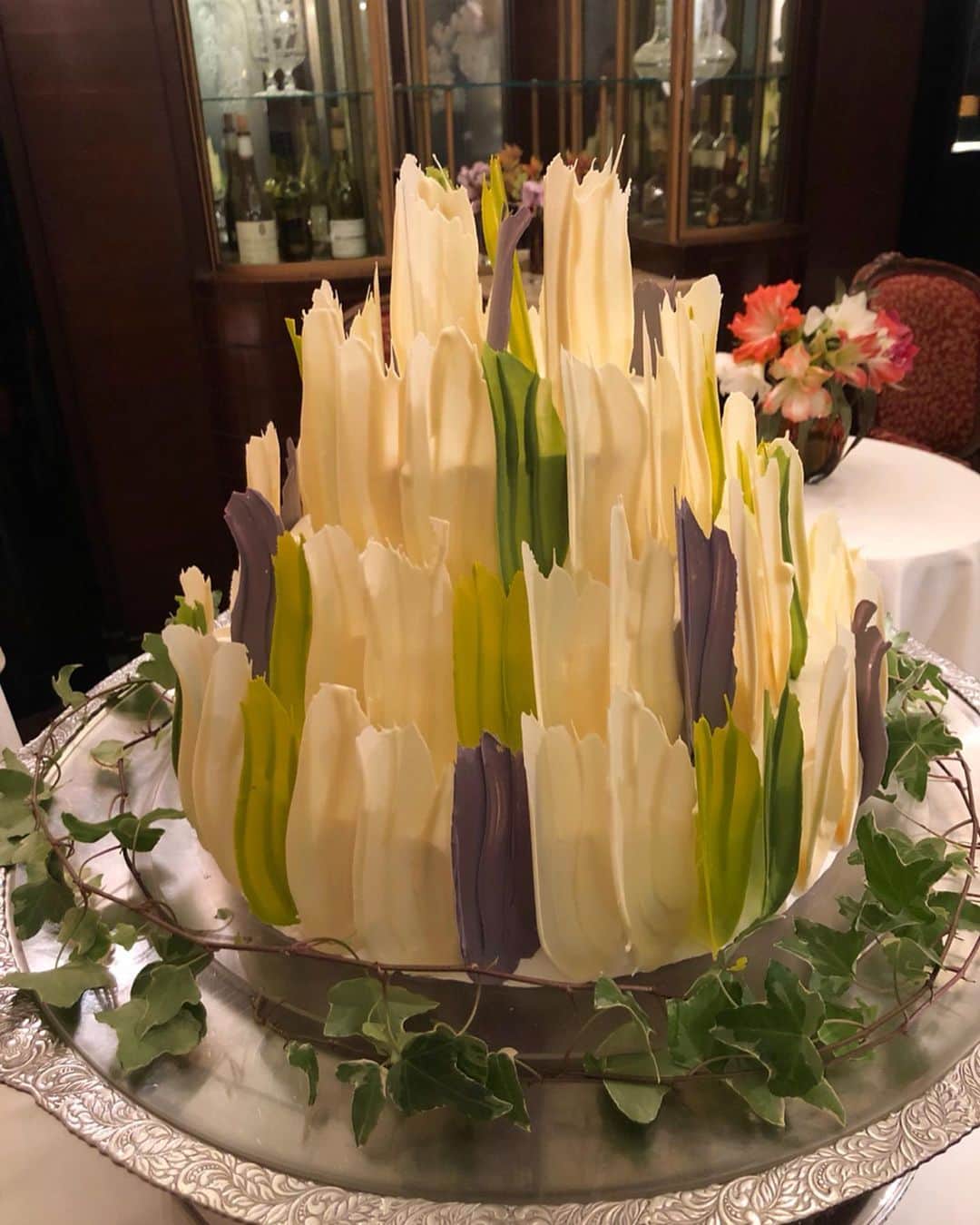 Leau a la boucheのグルメインスタ