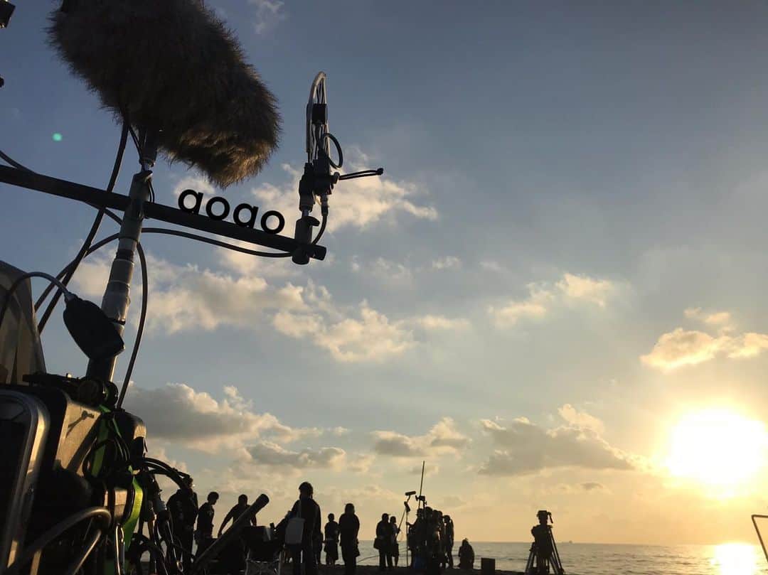 伊藤健太郎のインスタグラム：「伊藤健太郎主演・田中偉登出演映画 『惡の華』9/27（金）公開！ お留守番組の皆様！ 完成披露舞台挨拶の生配信で、ワクワクを共有しましょう！！ https://youtu.be/9QDjaX8KJF4 . ‪観るべし！‬！！ . 予告編 https://youtu.be/smm_A9Tq6iM . 公式サイト http://akunohana-movie.jp/sp/ . @aoao_tt_  @akunohana_movie0927  #aoao  #伊藤健太郎  #惡の華  #田中偉登  #井口昇 監督 #クソムシ  #華が咲いたよ  #ハナガサイタヨ」