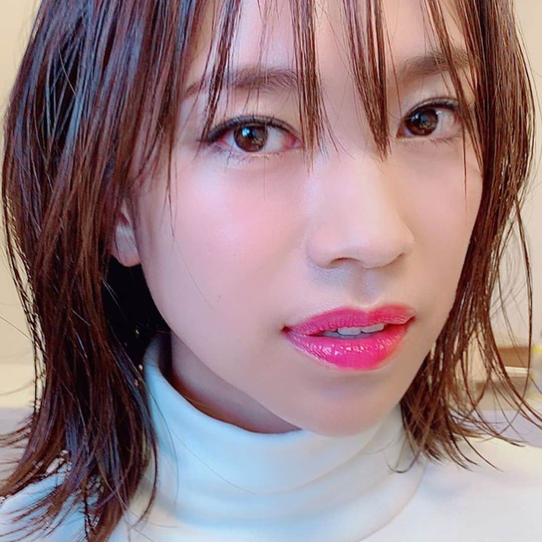 山口りささんのインスタグラム写真 - (山口りさInstagram)「ゆりちゃん♡ @yurikonno_official」8月8日 20時00分 - hairmakeupbylisayamaguchi