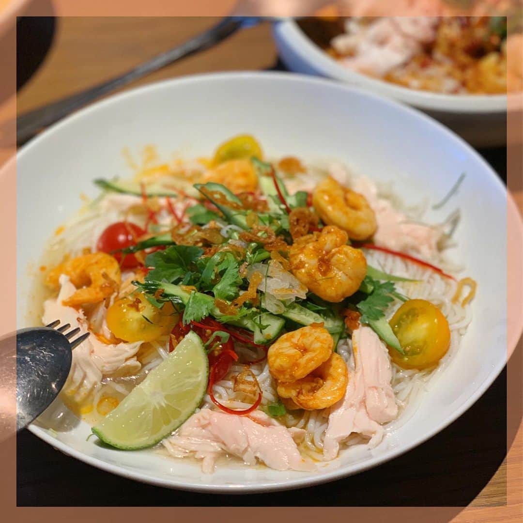 VOGUE GIRL JAPANのグルメインスタ