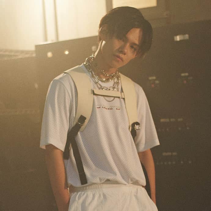 西村哲也のインスタグラム：「@927_kai  @nylonjapan @nylonguysjapan  Styled by me」