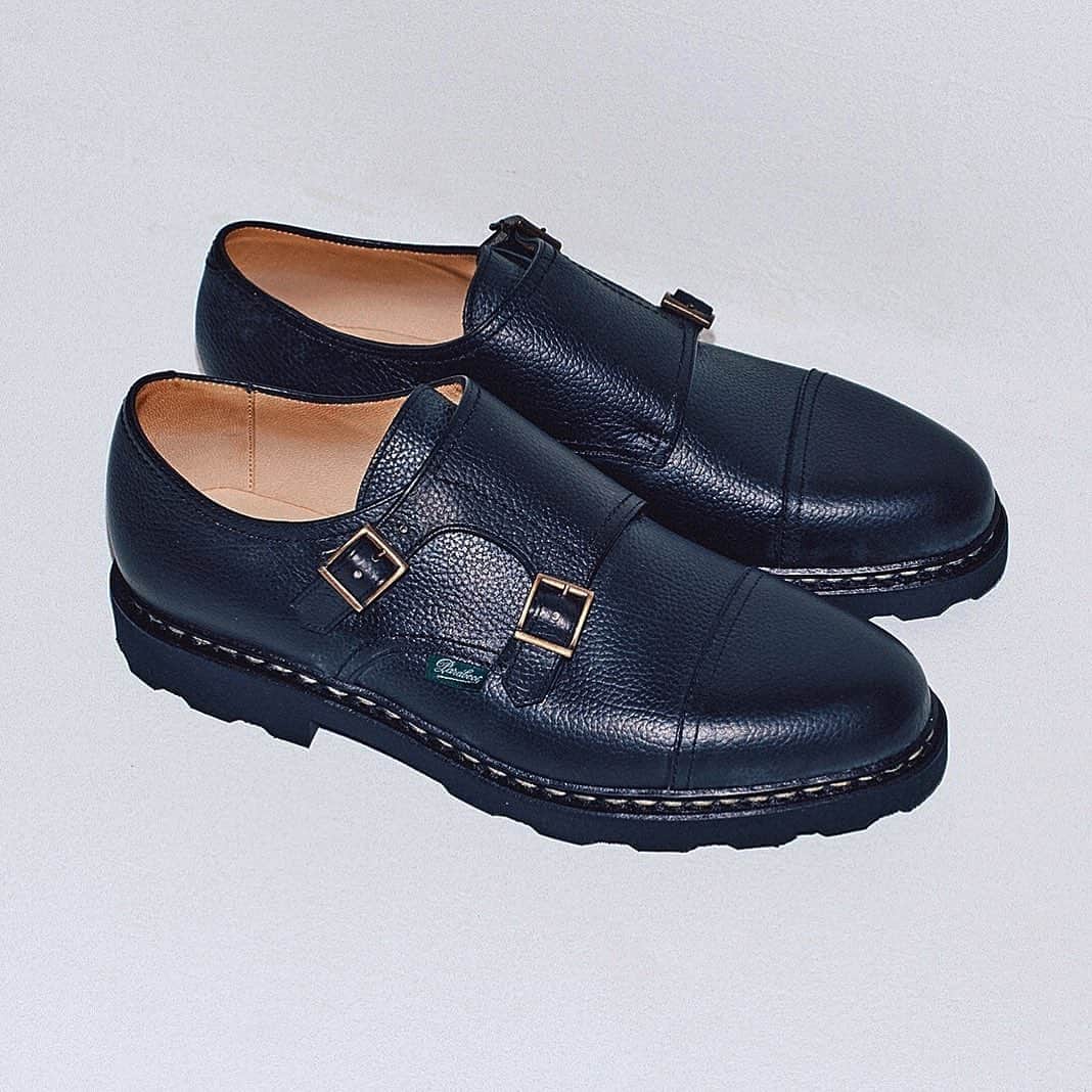 UNITED ARROWS のインスタグラム