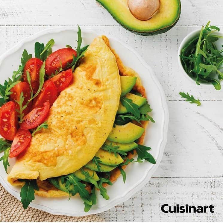 Cuisinart(クイジナート)ジャパン公式アカウントのインスタグラム