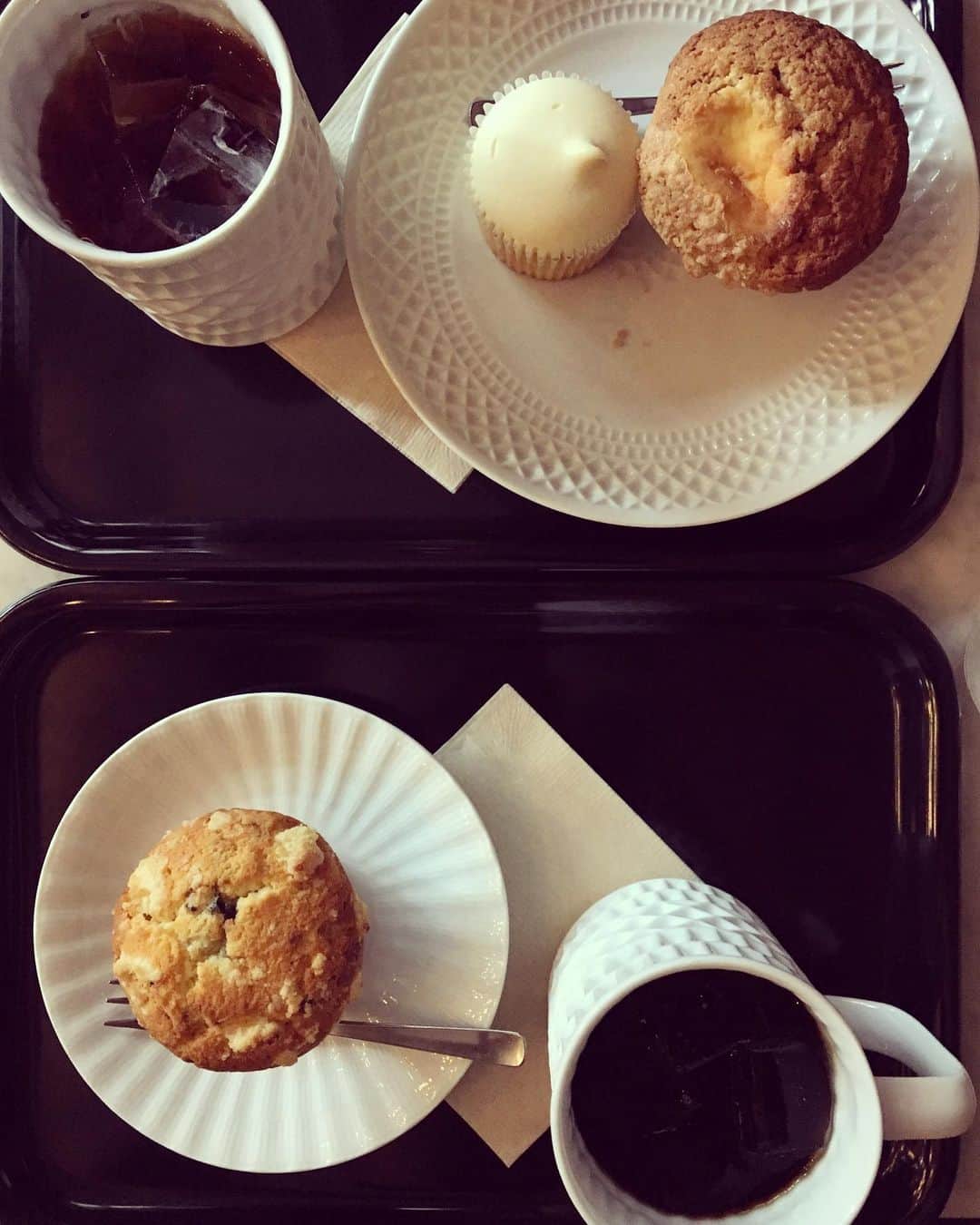 なごむのグルメインスタ