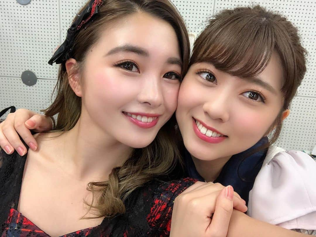 廣瀬なつきさんのインスタグラム写真 - (廣瀬なつきInstagram)「AKB48チーム8の全国ツアー 40箇所目となる 大阪の地で OGとして久しぶりに ステージに立ちました💕﻿ ﻿ メンバーにも会えたし、パフォーマンスも全部全部本当に楽しかったです🍉 ﻿ ﻿ 衣装姿がエモエモなのでリハの時の写真🤳﻿スライドして楽しんでもらえたら、、、 エリア曲は バラの儀式🌹をしたよ ﻿ 今日はありがとうございました🙈💓」8月8日 20時46分 - i_am_na2coooo