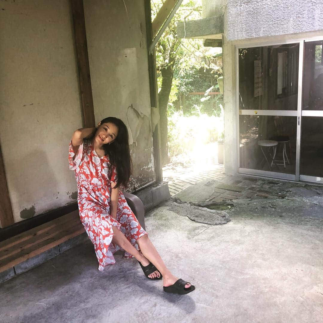 澤山璃奈のグルメインスタ