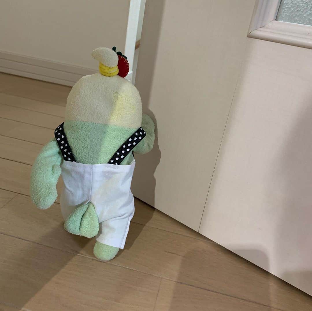 江口ともみのインスタグラム