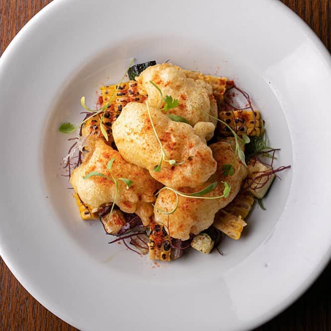 FORTUNE GARDEN KYOTOのグルメインスタ