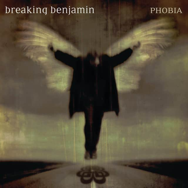 Alternative Pressさんのインスタグラム写真 - (Alternative PressInstagram)「It’s already been 13 years since @breakingbenjamin’s ‘Phobia’ dropped, and we’ve kept spinning it. You can’t go wrong with the band’s third record, which provided some of their best radio hits and deep cuts all at the same time. With triumphant hooks and the greatest balance of hard rock influences, this is a perfect place to start your Breaking Benjamin binge session (that is, if you haven’t already started it). What’s the hardest-hitting track from ‘Phobia?’⁠ .⁠ .⁠ .⁠ #breakingbenjamin #phobia #alternativemusic #albumanniversary #altpress #alternativepress」8月8日 21時00分 - altpress