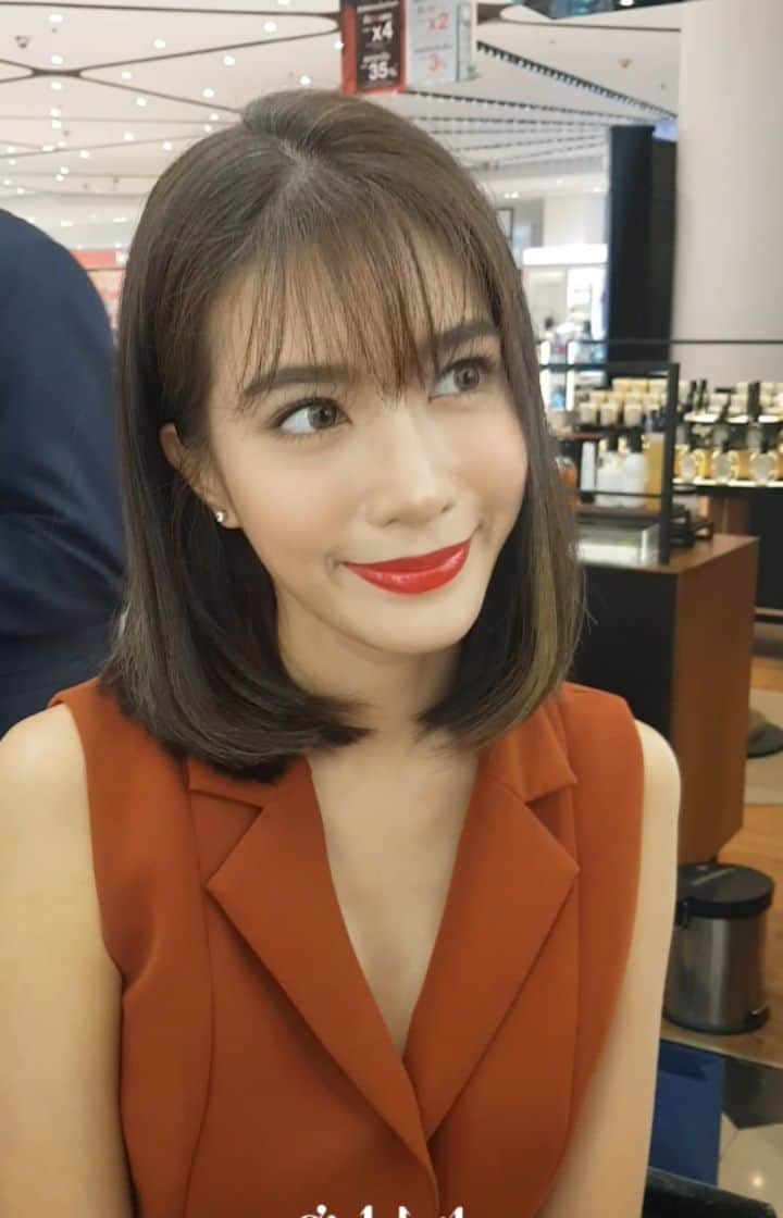 CeCi Thailandのインスタグラム