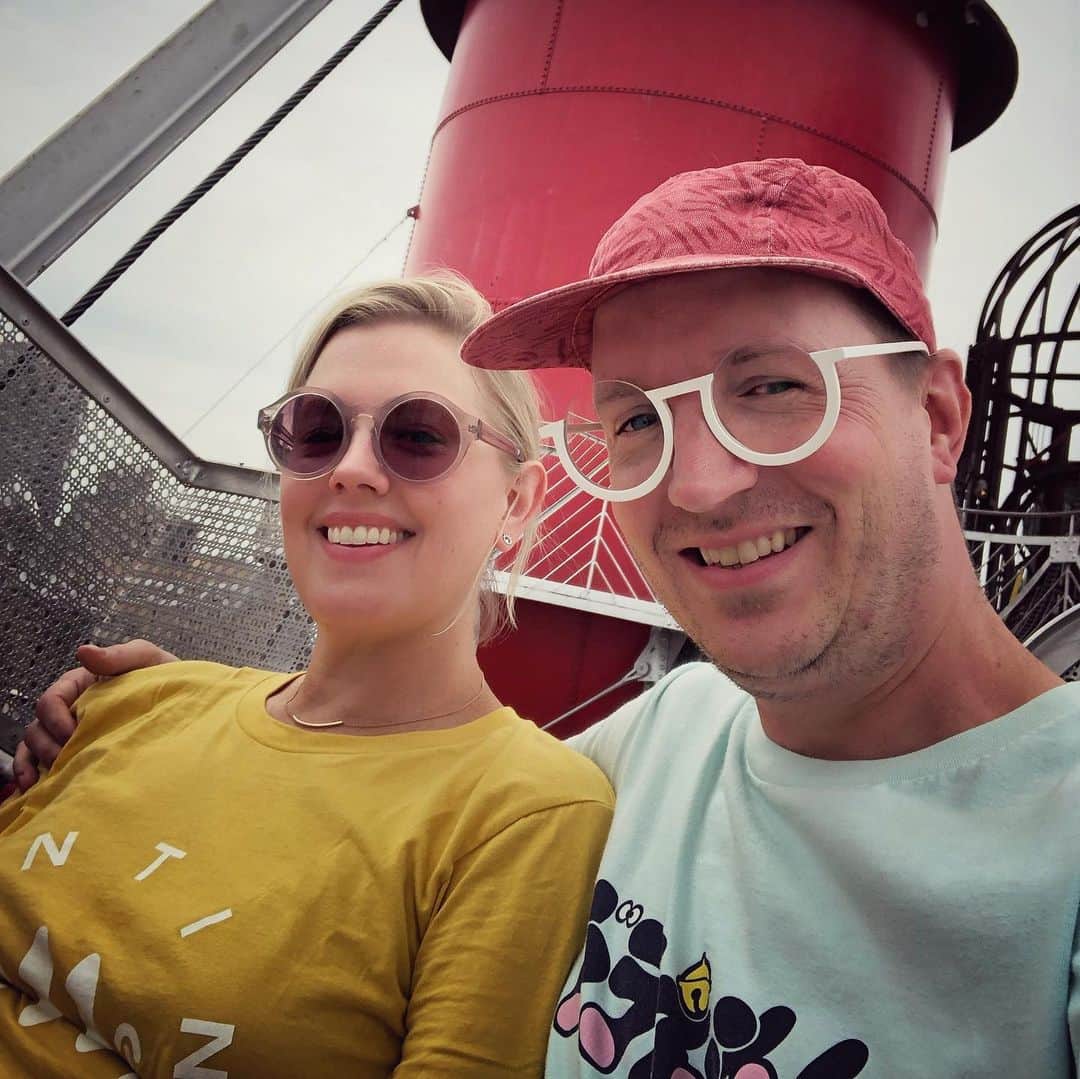 Jason G. Sturgillさんのインスタグラム写真 - (Jason G. SturgillInstagram)「A trip to STL is never complete without going to the @citymuseum.」8月9日 7時07分 - jgspdx