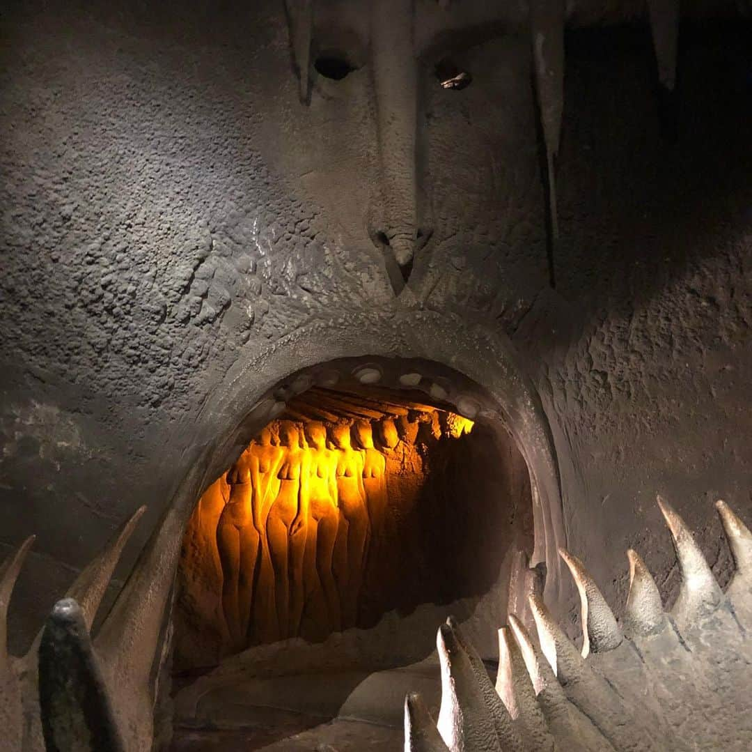 Jason G. Sturgillさんのインスタグラム写真 - (Jason G. SturgillInstagram)「A trip to STL is never complete without going to the @citymuseum.」8月9日 7時07分 - jgspdx