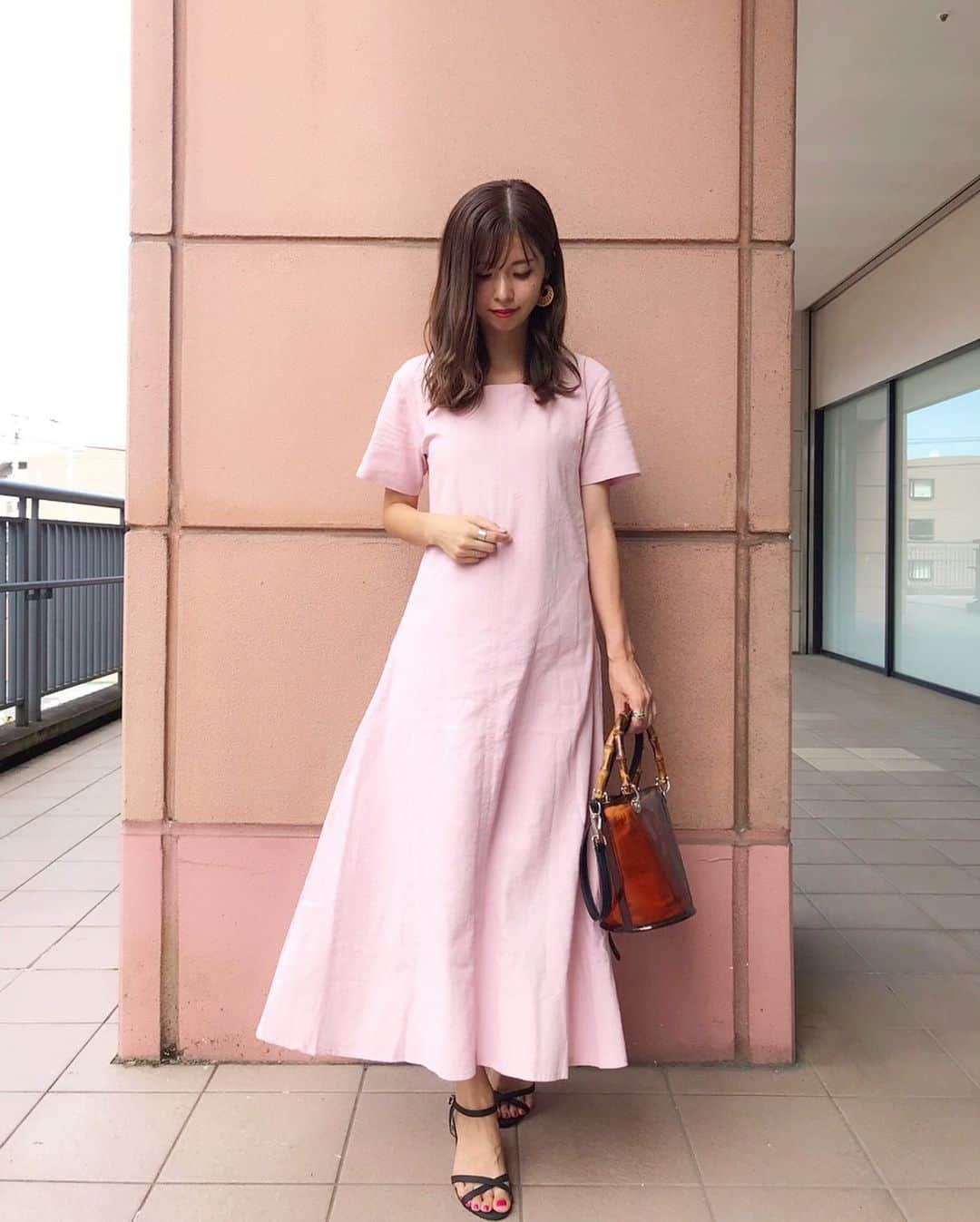 haruru0724のインスタグラム