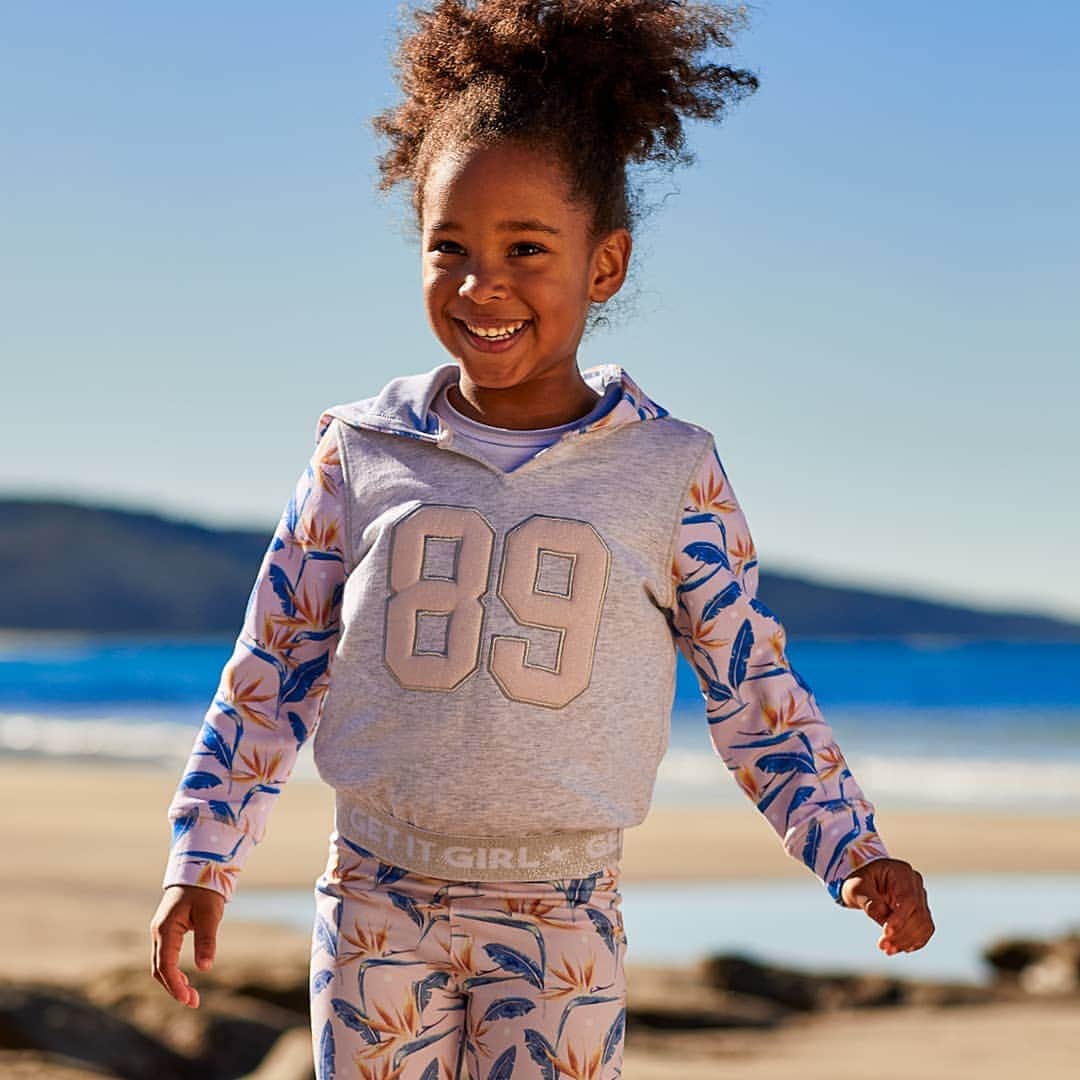 Target Australiaさんのインスタグラム写真 - (Target AustraliaInstagram)「Super cute active for kids. Available in store and online 🎯❤️ #targetaus #targetauskids #naturalforces」8月9日 7時11分 - targetaus
