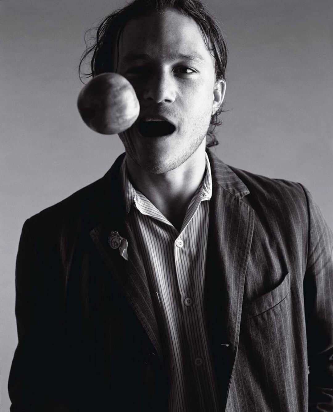 カーター・スミスのインスタグラム：「One more. Because I like to post in threes.」