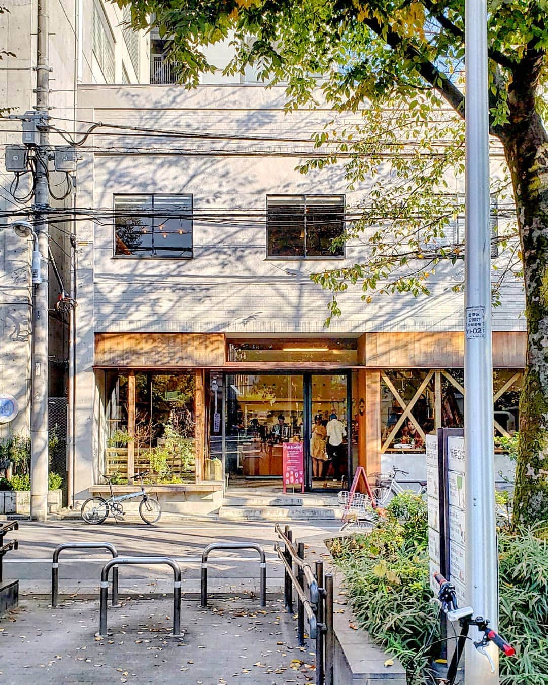 CAFE-STAGRAMMERのグルメインスタ