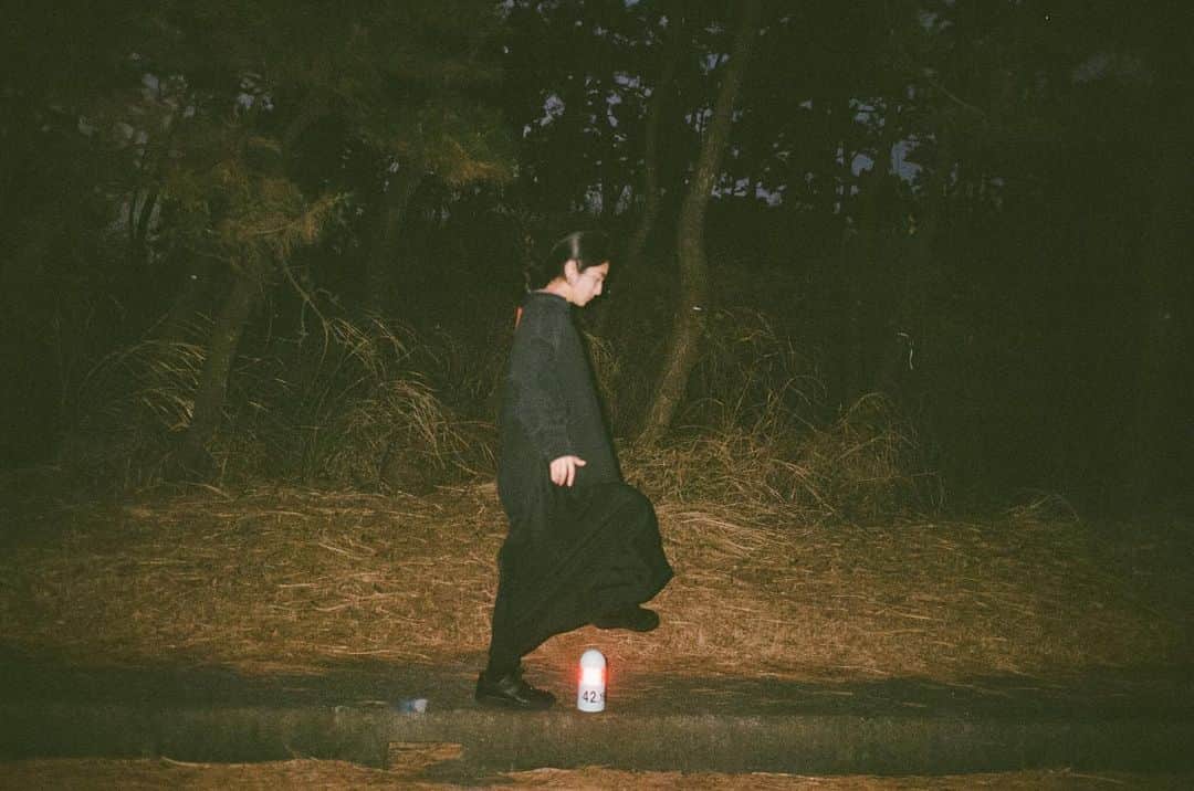 仁村紗和のインスタグラム：「Time is a kind friend.」