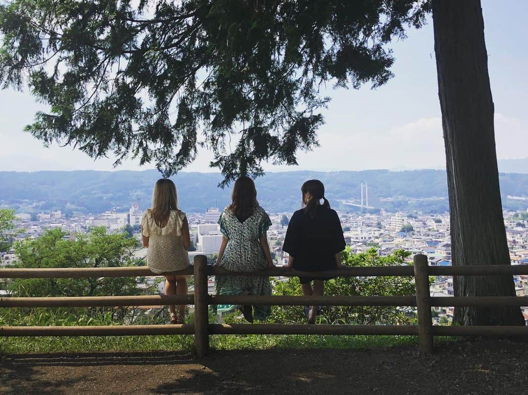 のインスタグラム：「ちちぶ . . #あの日見た花の名前を僕達はまだ知らない #あの花 #秩父 #그날본꽃의이름을우리는아직모른다」