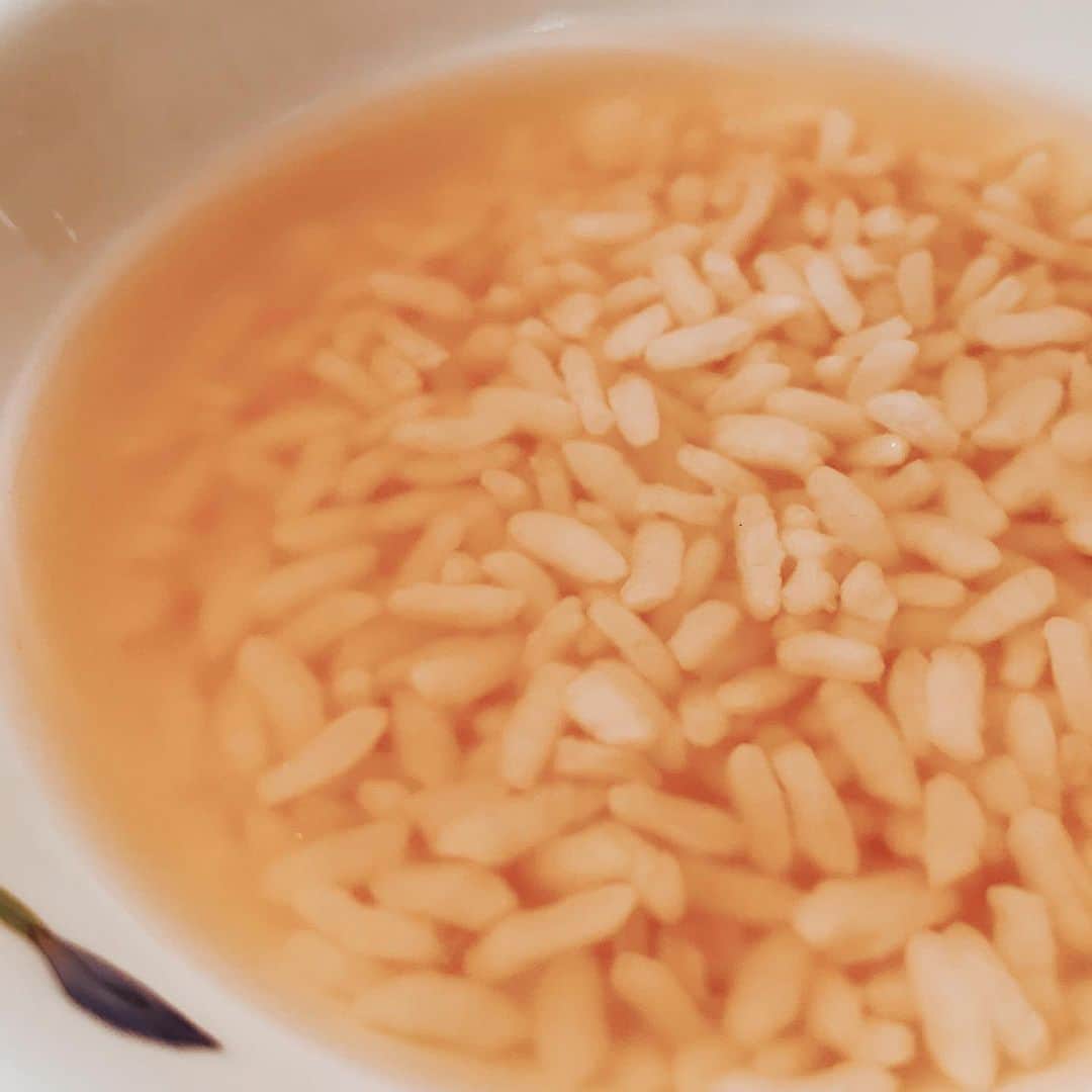 柳家三之助さんのインスタグラム写真 - (柳家三之助Instagram)「冷たい茶粥で丁寧におもてなし頂くなう。 うまいなこれ。 #iwakuni」8月8日 23時28分 - sannosuke