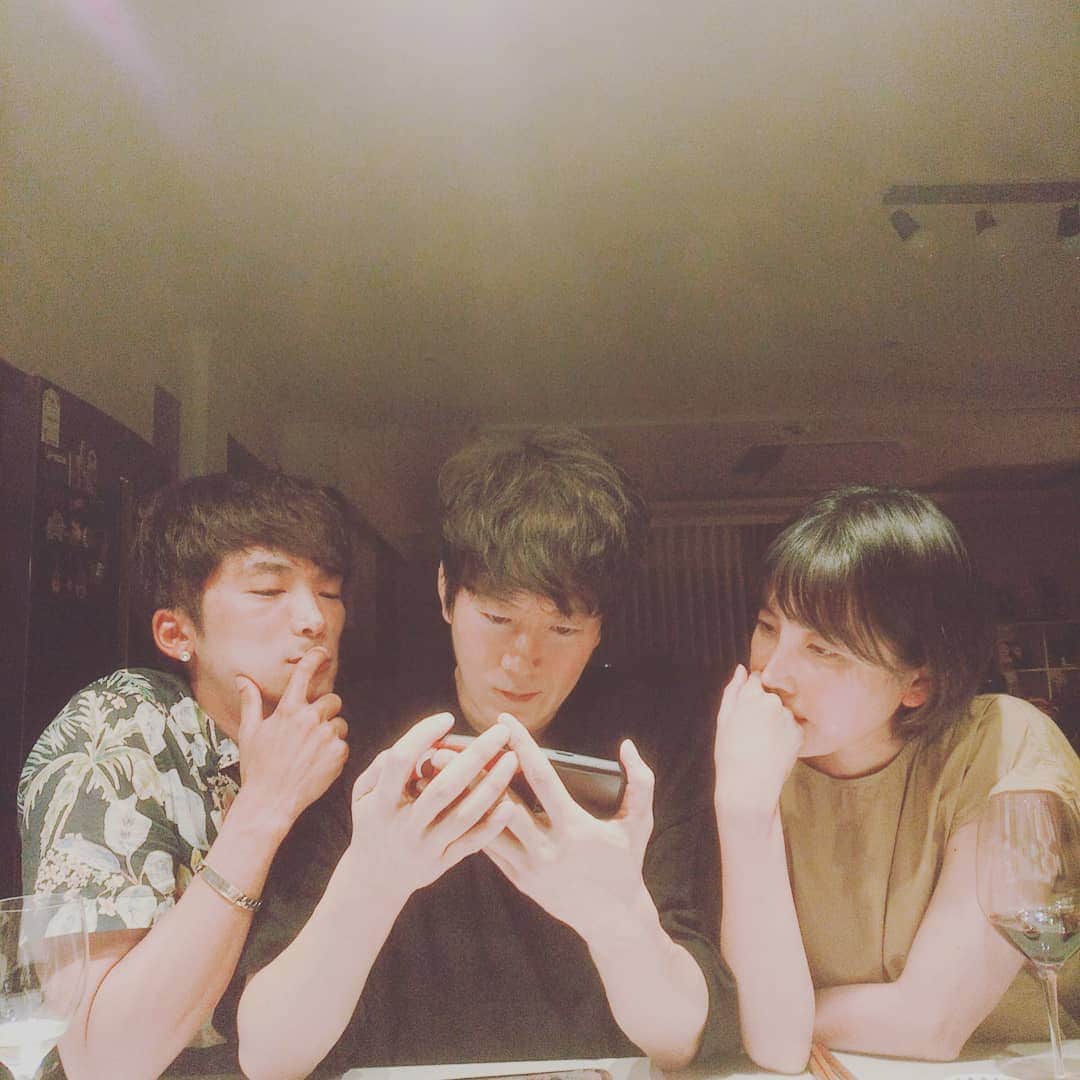 シン・ドンミのインスタグラム