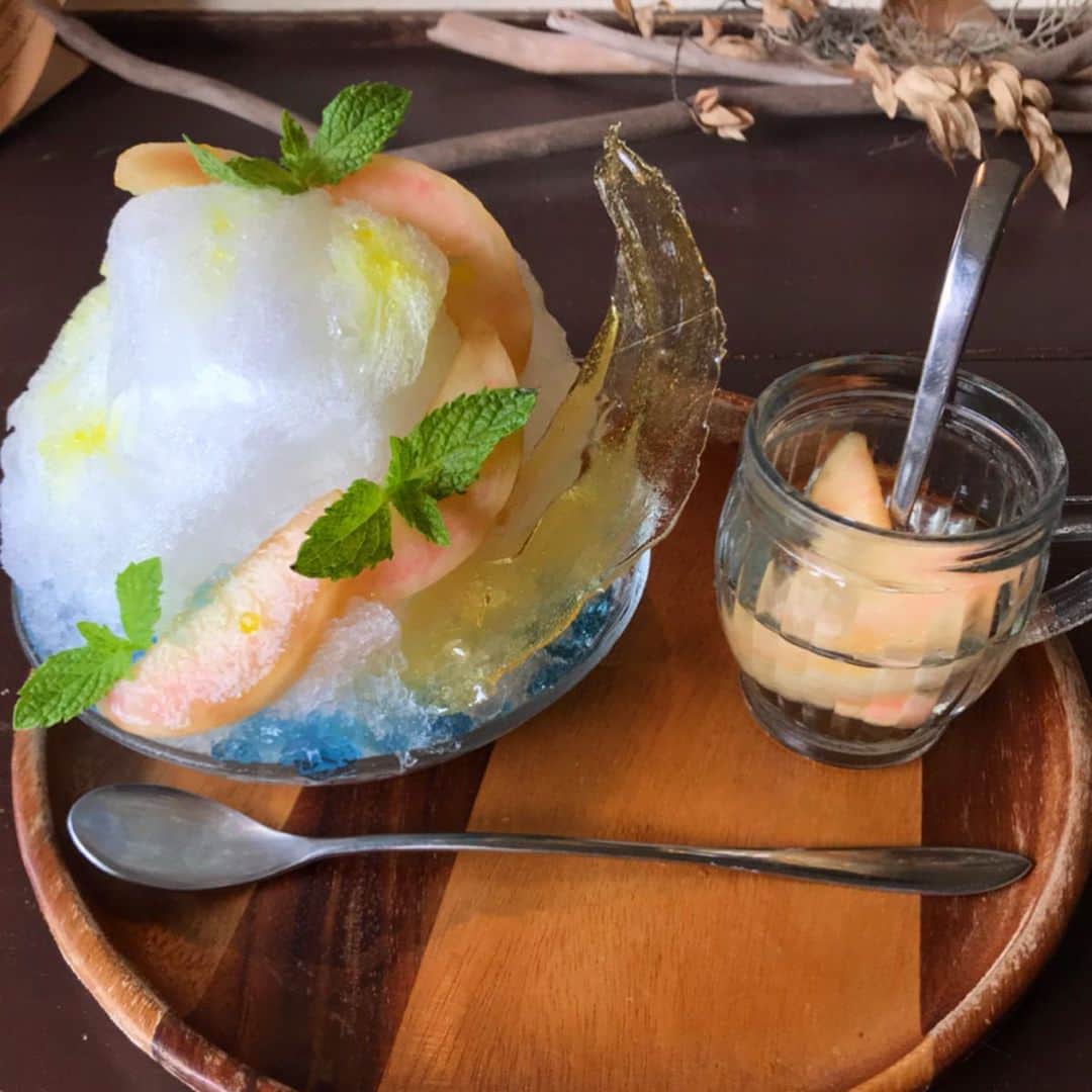 cafezakkagallery-flagのグルメインスタ