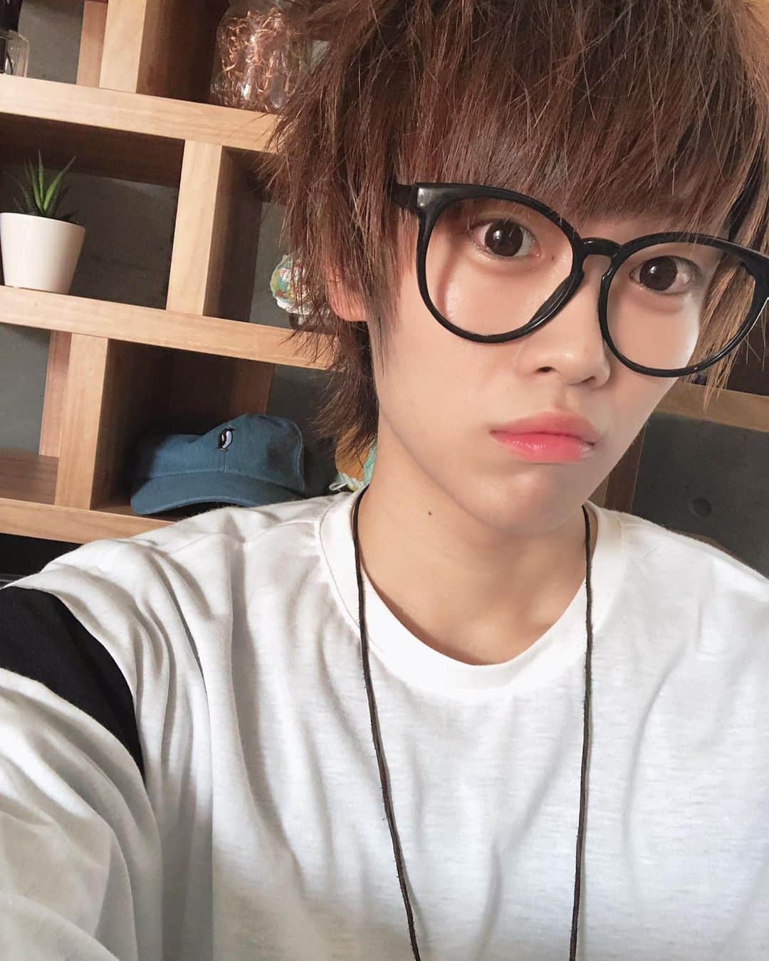 イニ じん さんのインスタグラム写真 イニ じん Instagram 加工してるとは言えど昔の方が盛れてましたよねぇ 8月9日 0時00分 Jinjin