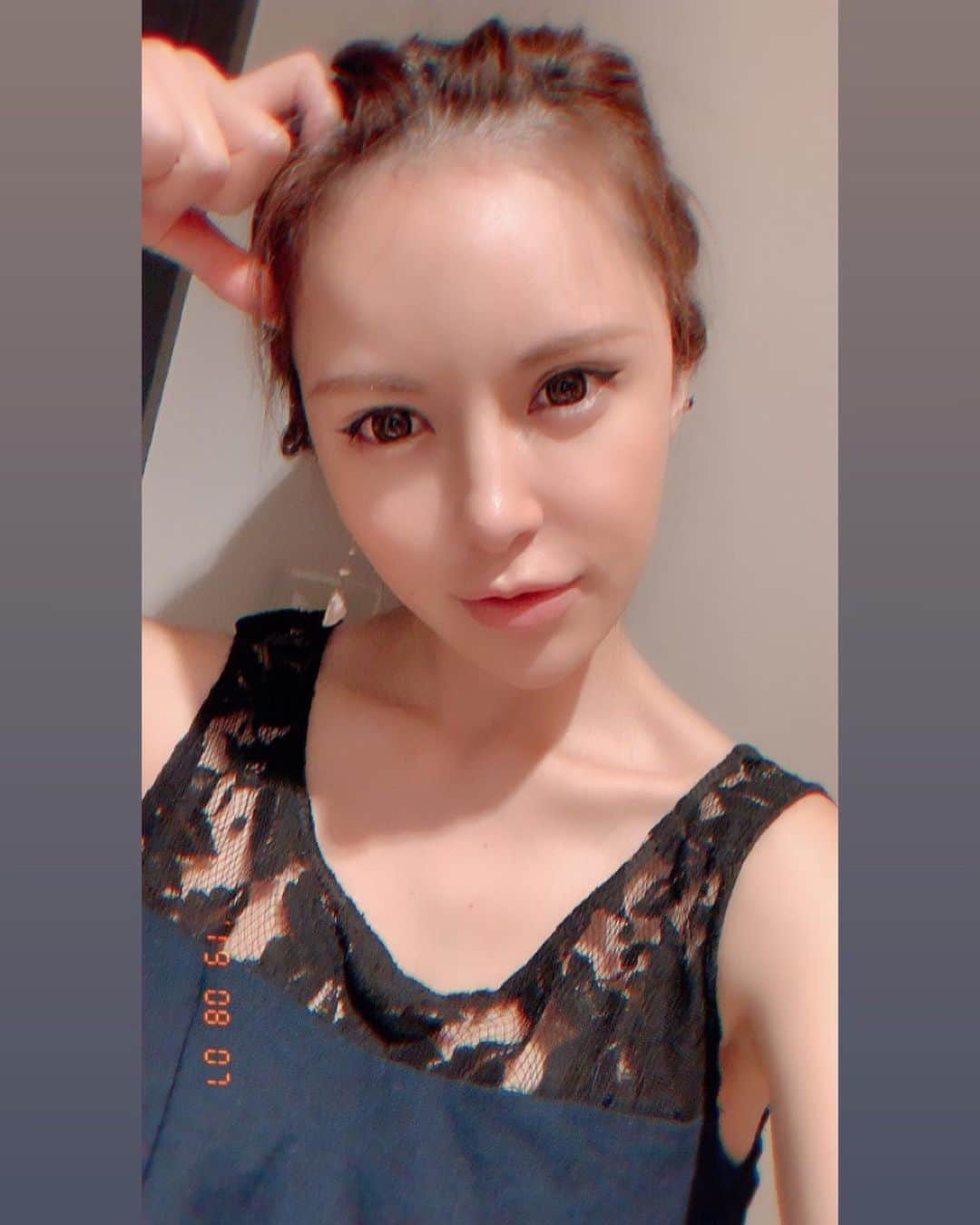 森藤恵美さんのインスタグラム写真 - (森藤恵美Instagram)「國學院久我山と前橋育英の試合、面白かった!!⚾️ 序盤は前橋育英のペースで、中盤國學院が追いあげてきて、8回で逆転。 とってもいい試合を見させてもらいました☺️🙌 次は日曜日の試合が私的に今年の高校野球のゲームで1番見たいゲームが詰まってる！ 歴代の優勝校が全部見られる⚾️😊✌️ #高校野球 #夏の甲子園 #國學院久我山 #前橋育英」8月9日 0時01分 - emi_morifuji