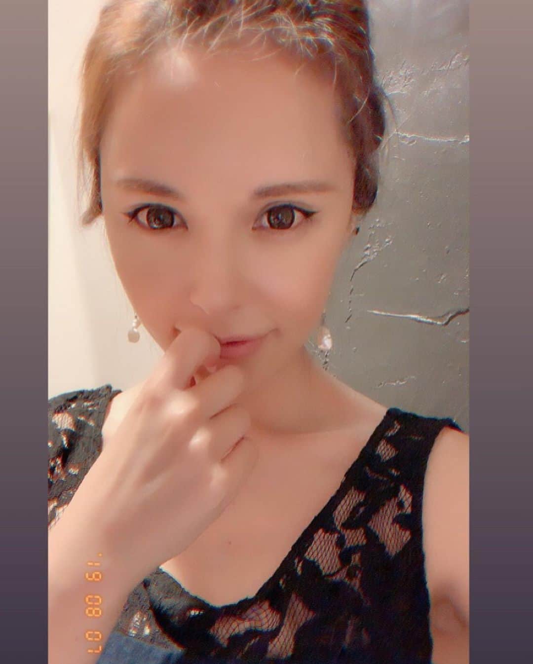 森藤恵美さんのインスタグラム写真 - (森藤恵美Instagram)「國學院久我山と前橋育英の試合、面白かった!!⚾️ 序盤は前橋育英のペースで、中盤國學院が追いあげてきて、8回で逆転。 とってもいい試合を見させてもらいました☺️🙌 次は日曜日の試合が私的に今年の高校野球のゲームで1番見たいゲームが詰まってる！ 歴代の優勝校が全部見られる⚾️😊✌️ #高校野球 #夏の甲子園 #國學院久我山 #前橋育英」8月9日 0時01分 - emi_morifuji