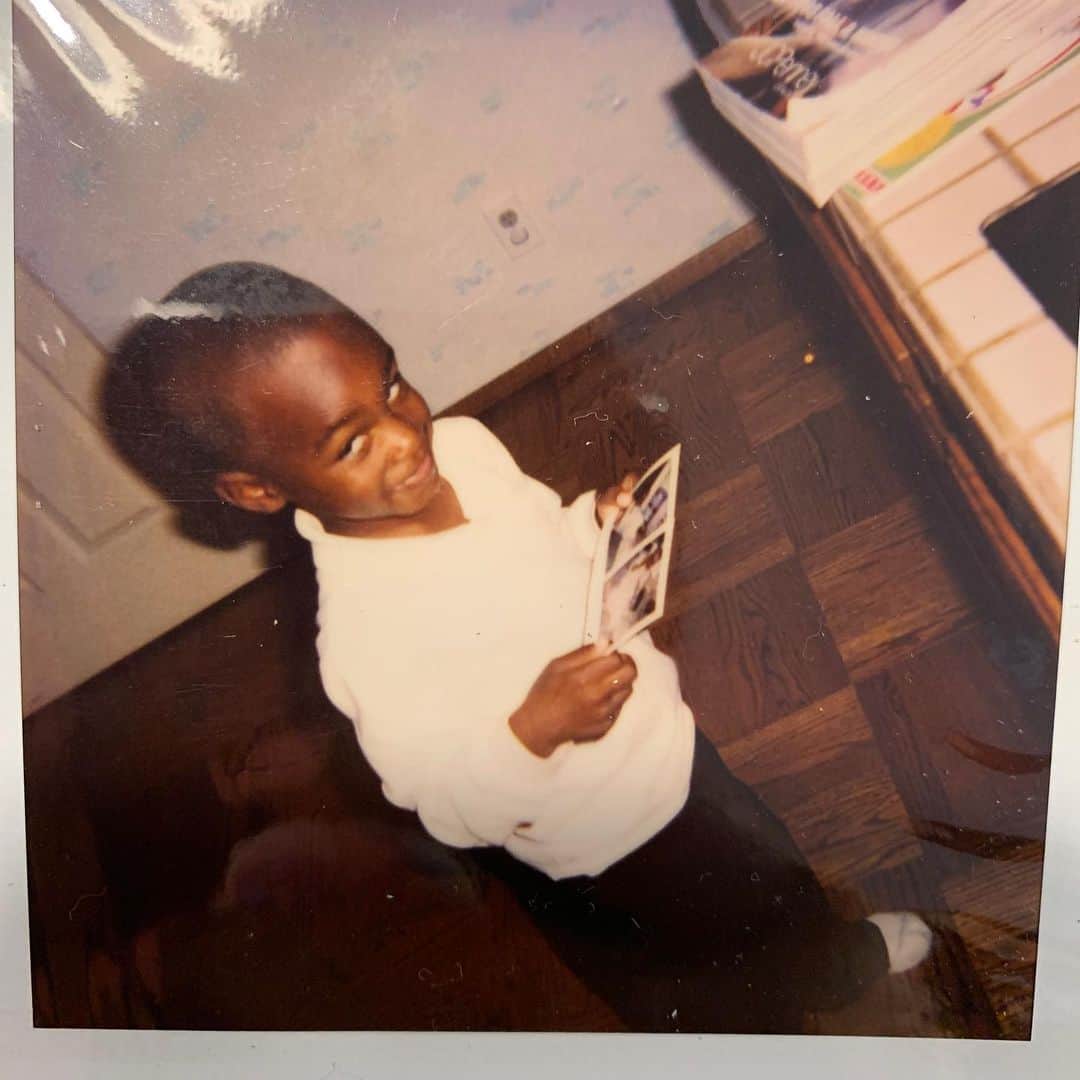 ティム・ハーダウェイ・ジュニアのインスタグラム：「What You Talkin About Willis?!?!? . . . #tbt」