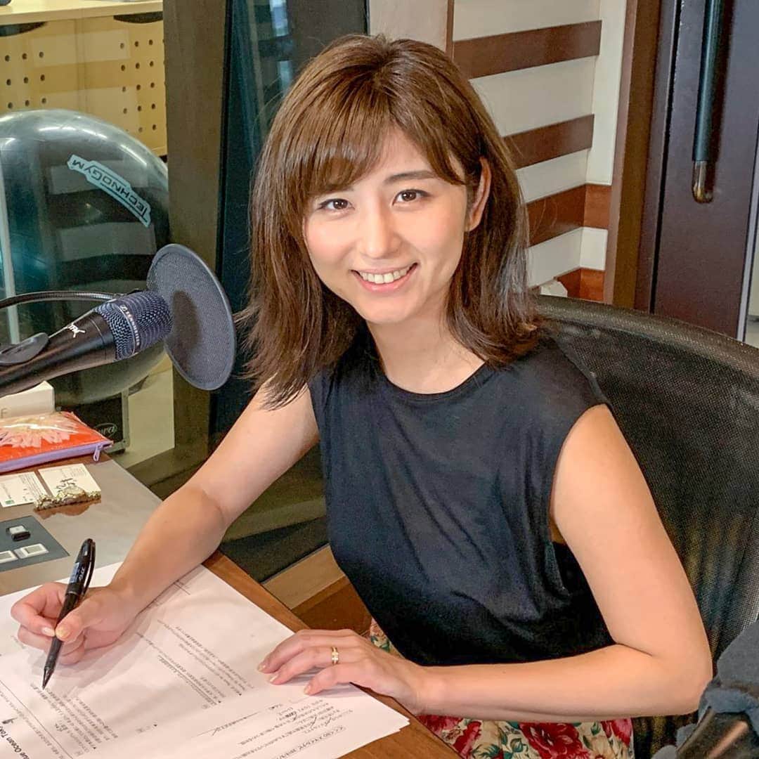Liar Girl 女子アナ 他 さんのインスタグラム写真 Liar Girl 女子アナ 他 Instagram 宇賀なつみ アナウンサー フリーアナウンサー テレビ朝日 かわいい 美人 ラジオ ノースリーブ Radio Cute Beautiful 8月9日 0時05分 Tel