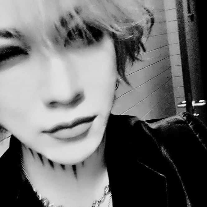 RUKI のインスタグラム